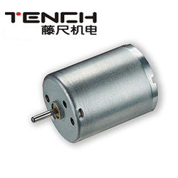 藤尺機電提供定制無刷電機，直流馬達服務