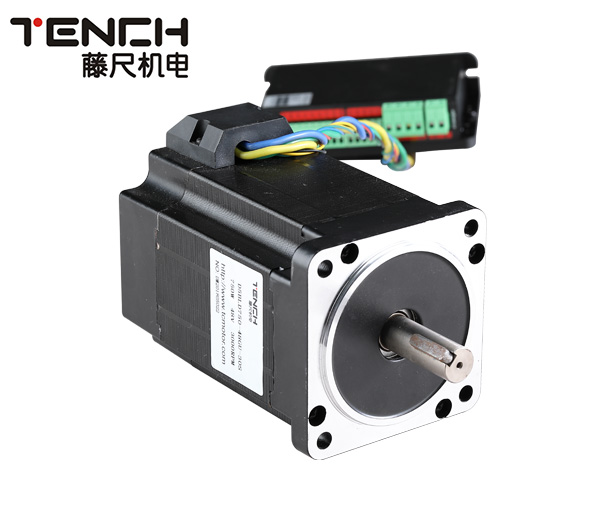 電機廠家為什么都說直流無刷電機是步進電機的“升級版”？