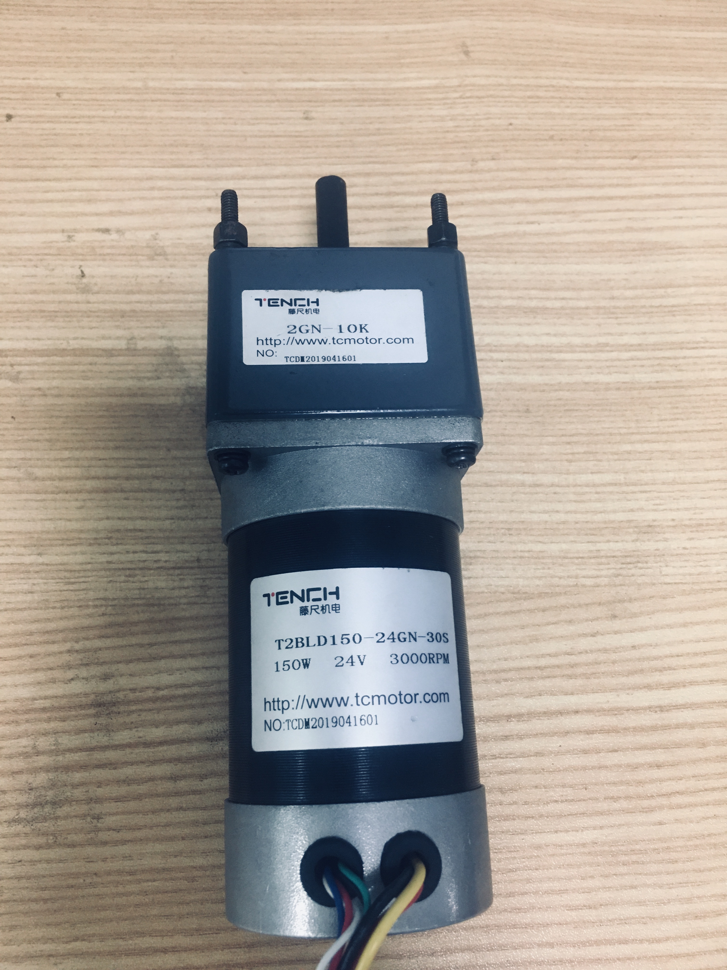 工業(yè)回彈，僅前三季度，刺激永磁直流無刷電機(jī)的需求